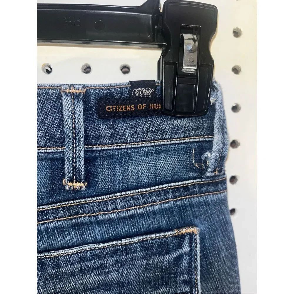 Citizens of Humanity jeans - Picture 10 of 14